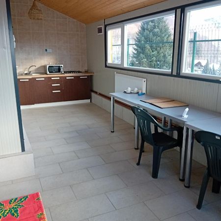 Vila Alegria Buşteni Exterior foto