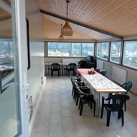 Vila Alegria Buşteni Exterior foto