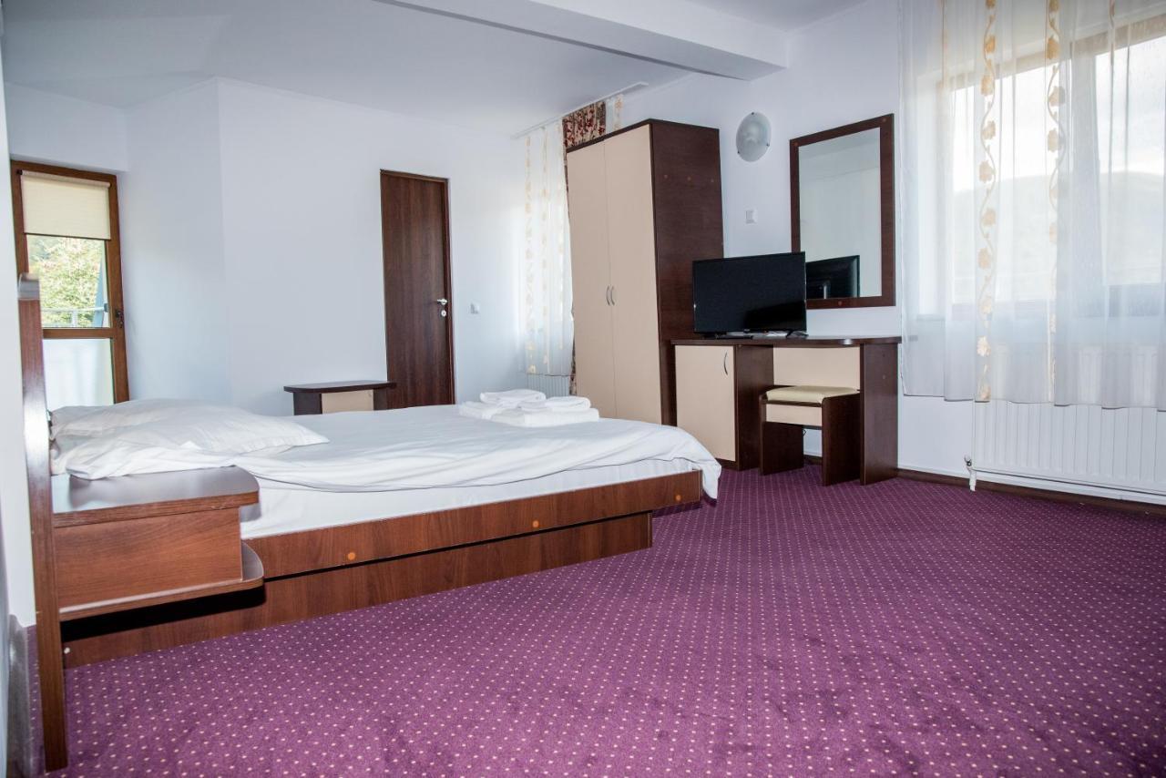 Vila Alegria Buşteni Exterior foto