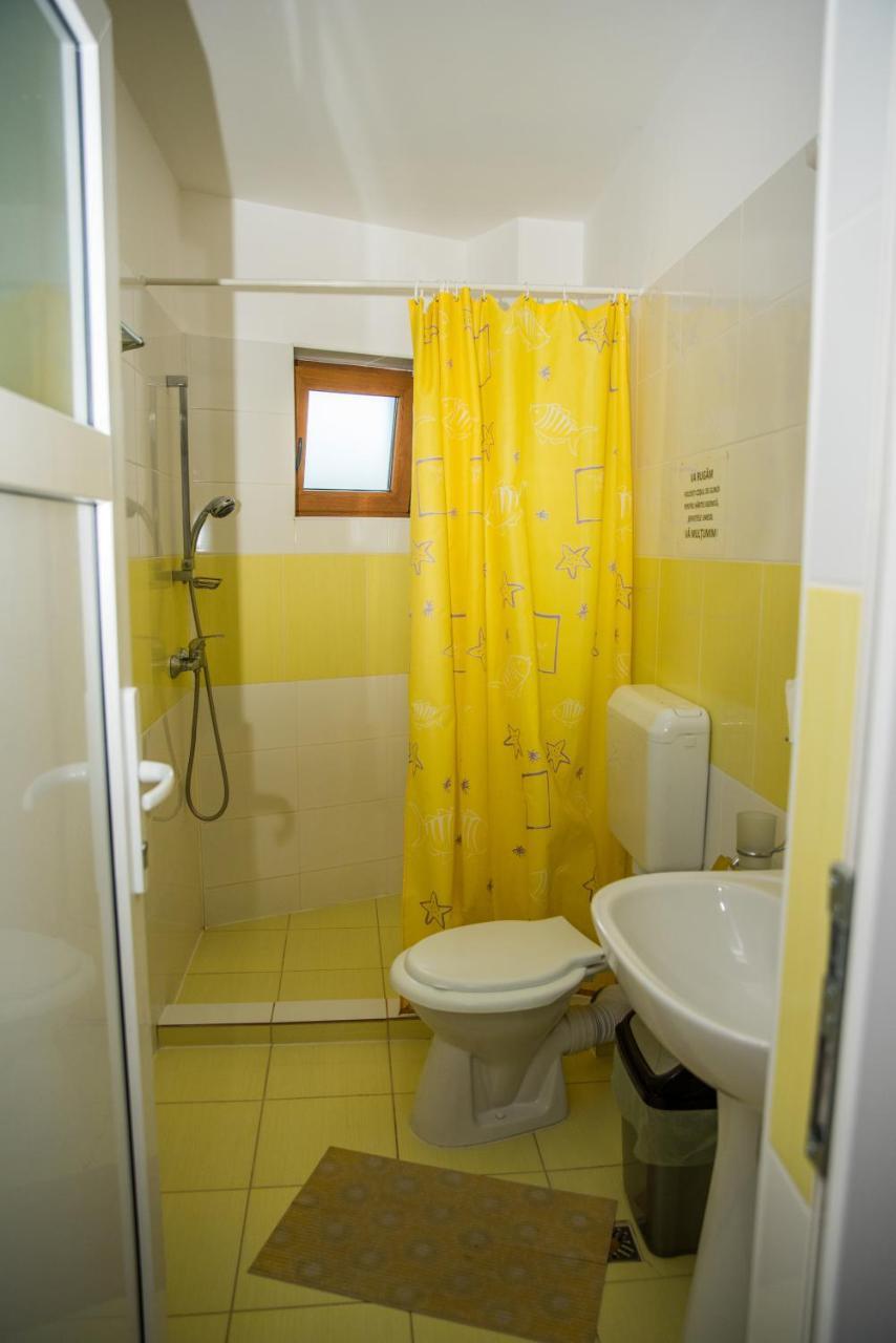 Vila Alegria Buşteni Exterior foto