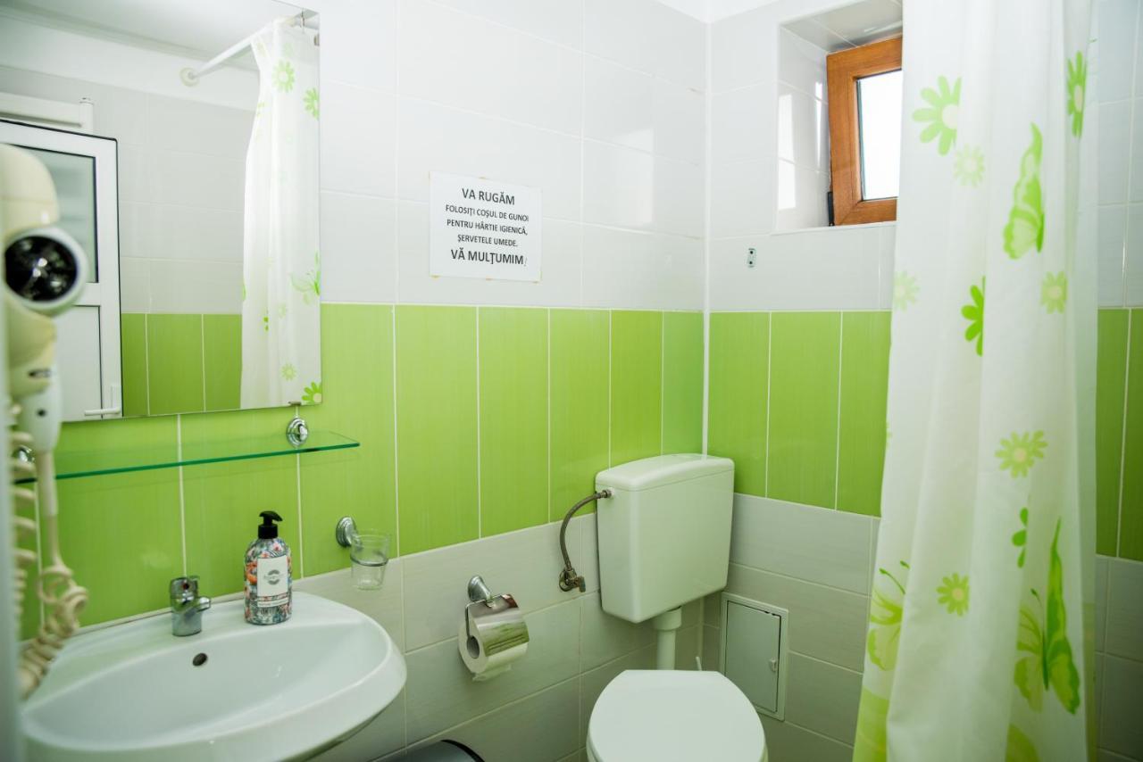 Vila Alegria Buşteni Exterior foto