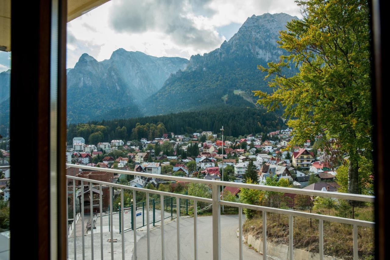 Vila Alegria Buşteni Exterior foto